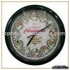 Christmas Clock thumbnail-1