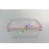 Square Food Storage Container Glassware thumbnail-1