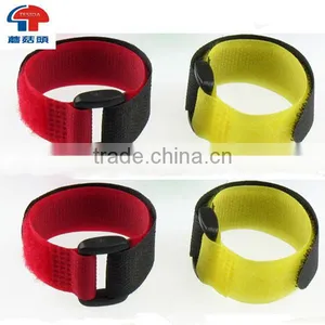 Hook and Loop Joint Adjustable Nylon Straps thumbnail-1