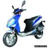 XT50QT-6(D) Gas Scooter thumbnail-1