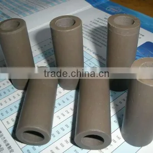 PTFE Filled Tube/Pipe thumbnail-1