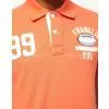 100% CottonPolo Shirt P78060 thumbnail-3