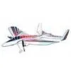 EPP 2 Channel Mini RC Electric Toys Radio Control Airplanes for Cement Flight thumbnail-1