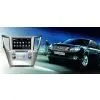 In-dash Car Audio&GPS Navigation System for Subaru Outback thumbnail-1