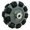 76.2mm Robot Wheel thumbnail-1