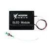SLED Light Source 800-1650nm,5-10mW,25-60nm thumbnail-1