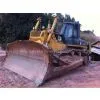 USED KOMATSU BULLDOZER D155A-3 IN VERY GOOD WORKING CONDITION thumbnail-1