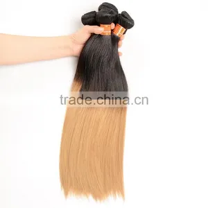 3 Bundles Red Wholesale Cheap Colored Brazilian Hair Weave Fast Shipping thumbnail-6