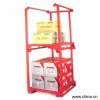 Sell Stacking Frame (Stacking Rack) thumbnail-1