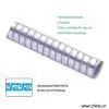 Flexible Metal Conduit With Rubber Sealing Cord thumbnail-1