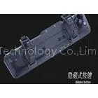 H.264 High Definition Car Dvr Recorder 1080p , Car Black Box Recorder thumbnail-1