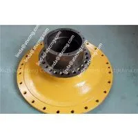 XCMG Parts GR215A Planetary Reductor Housing Assy thumbnail-3