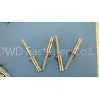 Aluminum / Stainless Steel Structural Blind Rivets Round Head OEM thumbnail-1