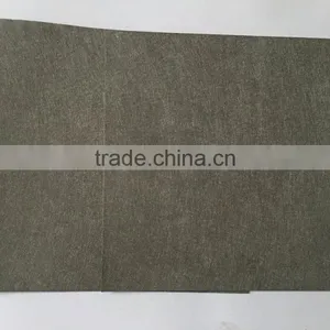 High Quality /wholesale Cheap/316 Stainless Steel Sintered Metal Fiber Felt thumbnail-1