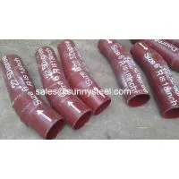 Ceramic Lined Pipe and Pipe Components thumbnail-1