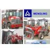 Offer Wheel Loader CS910C thumbnail-1