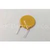 AC 265V 1A Polyswitch PTC / PPTC Resettable Fuse For Medical Equipment thumbnail-1