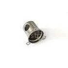 Bronze Aluminum Stainless Steel Stamped Car Accessories , Automotive Stamping Parts OEM thumbnail-1