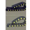 Plastic Cable Chain thumbnail-1