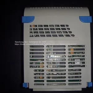 Pulse Accumulator Electronic Module/Personality Module thumbnail-1