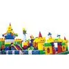Inflatable Bounce HX-247A thumbnail-1