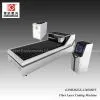 IPG Fiber Laser Cutting Machine for Metal thumbnail-1