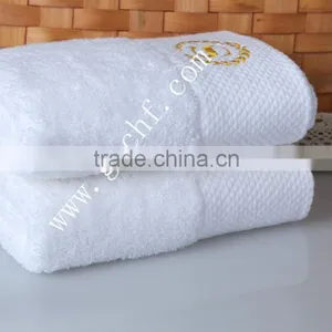 100% Cotton Plushy Soft Hand Towels thumbnail-2