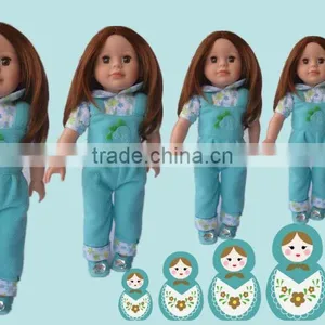 Girl Dolls thumbnail-1
