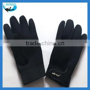 Thick Neoprene Gloves Scuba Diving Neoprene Gloves thumbnail-5