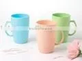 Plastic Cup,PP Cup ,beer Cup ,fashion Cup thumbnail-1