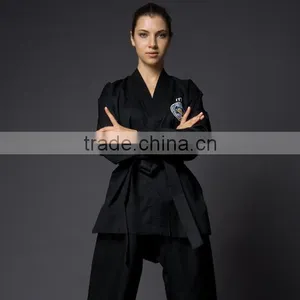 Canvas Karate Uniforms thumbnail-3