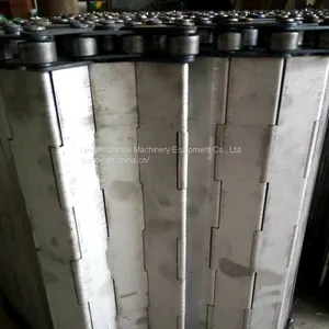 Specification for Stainless Steel Conveyor Belts thumbnail-4