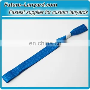 Professional Factory Customer Design Wristbands thumbnail-1