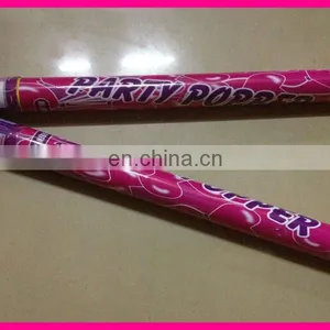 CG-PP044 Metallic Confetti Popper 60cm thumbnail-1