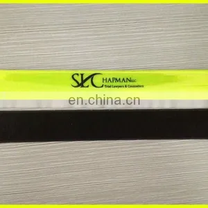 CG-BR474 Neon Slap Bracelet Glow in Dark thumbnail-1