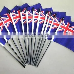 Australia National Red White Blue Flag FGF-0103 thumbnail-2