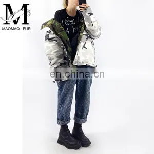 Winter Coats Korean Winter Fashion Jackets Warm Feather Coat Female Thick Wholesale Clothes Down Jacket Women thumbnail-5