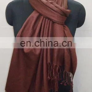 Silk Pashmina Wool Shawls 2017 thumbnail-2