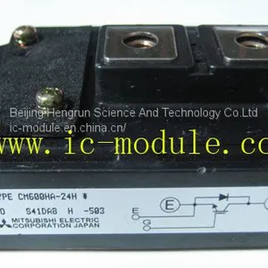 Mitsubishi Igbt CM600HA-24H thumbnail-1