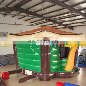 QIQI Inflatable Jumping Houses thumbnail-1