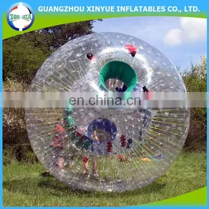 2017 Hot Sale Land Zorb Ball thumbnail-1