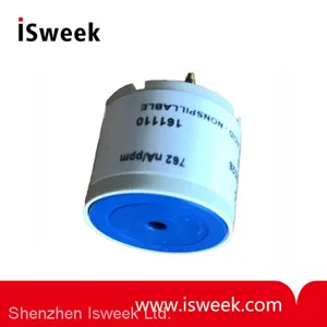 4HS+ CiTiceL Hydrogen Sulfide (H2S) Gas Sensor thumbnail-1