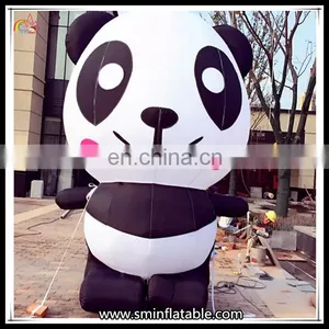 2016 New Outdoor Inflatable Mascot Advertising Customized Design Cartoon On Sale thumbnail-4