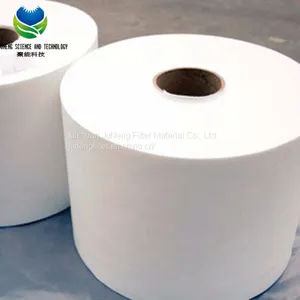 Air Filtration Non Woven Cloth thumbnail-4