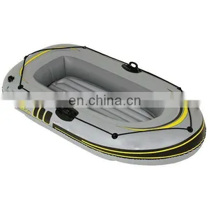 Inflatable 2-person Classical Boat thumbnail-1