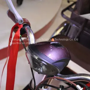 Electric Scooter LED Headlight TH-LEDD05 thumbnail-4