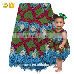 2017 Hot Selling High-quality Top Fashion French Lace Fabric African French Hollow Lace Fabric H170111015 thumbnail-3