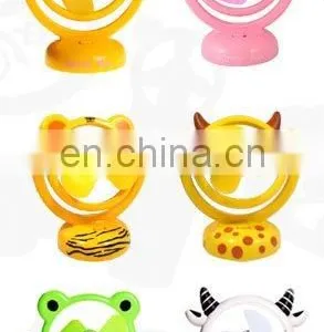 Cartoon USB Mirror Fan Usb Small Fan Usb Mini Fan thumbnail-1
