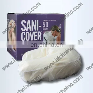pp Fiited Face Rest Covers for Massage thumbnail-1