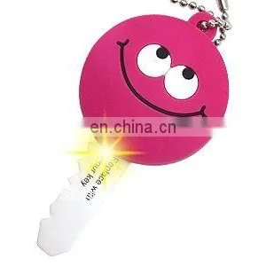 Soft PVC Keychain 2 Sided, Soft PVC Keyholder, 3D Rubber Keychain at Nice Quality and Price thumbnail-1